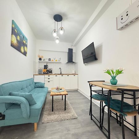 Nova Studio Сибиу Экстерьер фото
