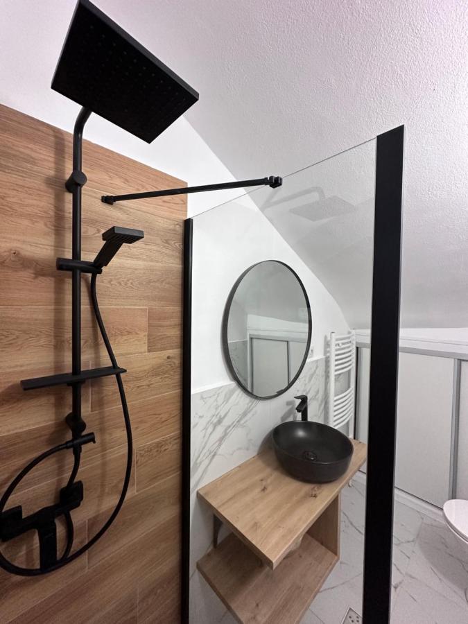 Nova Studio Сибиу Экстерьер фото