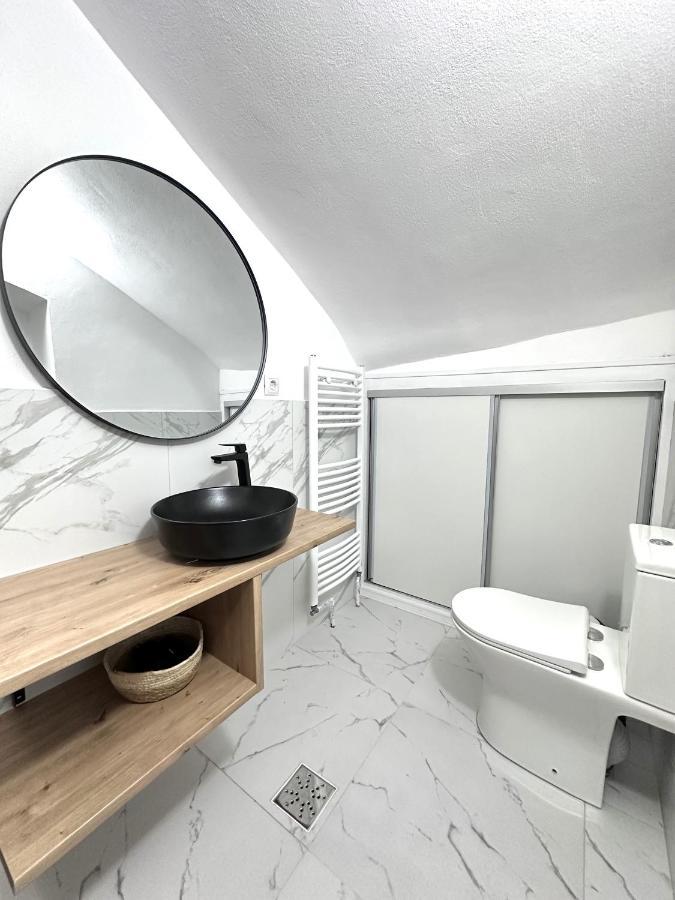 Nova Studio Сибиу Экстерьер фото